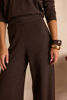 Picture of MARINA CROPPED TROUSERS